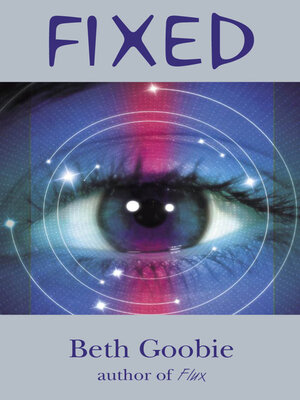 Fixed - ebook